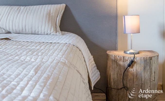 Maison de vacances � Herbeumont pour 12/14 personnes en Ardenne