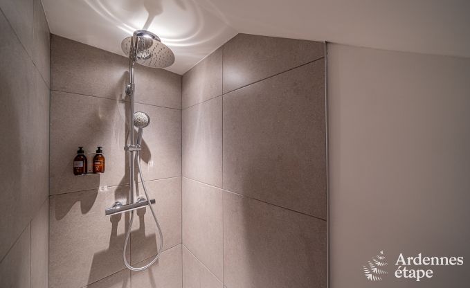 Villa de Luxe � Herbeumont pour 44 personnes en Ardenne