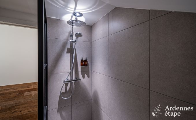 Villa de Luxe � Herbeumont pour 44 personnes en Ardenne