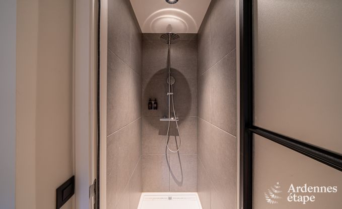 Villa de Luxe � Herbeumont pour 44 personnes en Ardenne