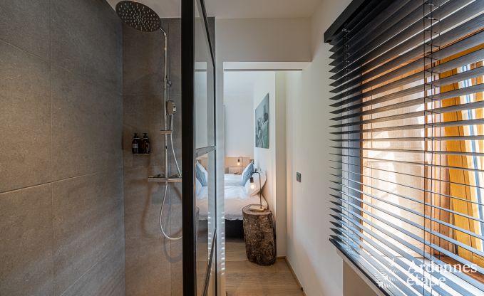 Villa de Luxe � Herbeumont pour 44 personnes en Ardenne