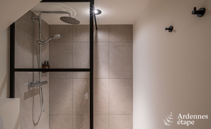 Villa de Luxe � Herbeumont pour 44 personnes en Ardenne