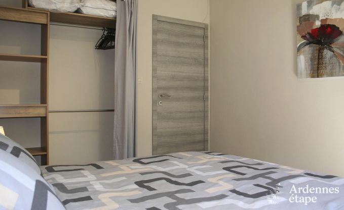 Maison de vacances  Herbeumont pour 4 personnes en Ardenne