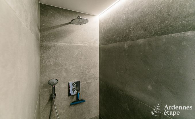 Appartement de vacances  Herbeumont pour 6/8 personnes en Ardenne