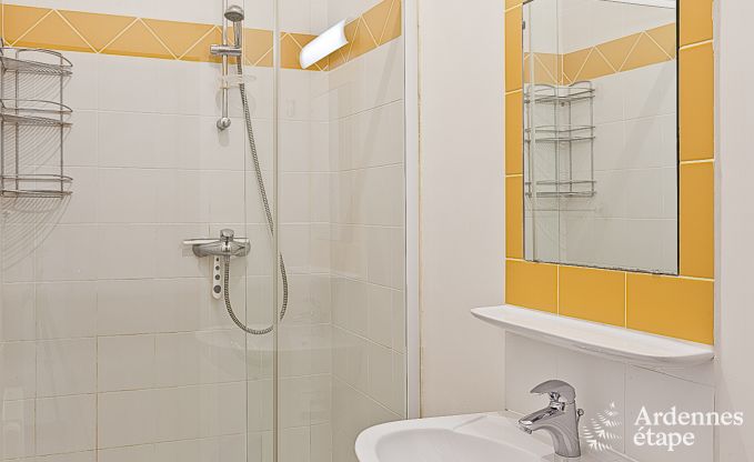 Maison de vacances  Herbeumont pour 22 personnes en Ardenne