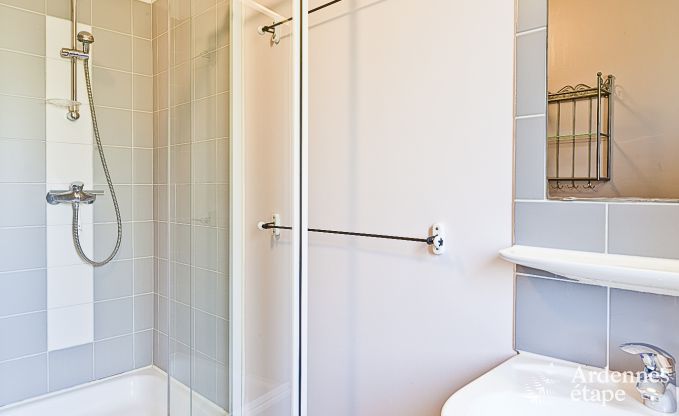 Maison de vacances  Herbeumont pour 22 personnes en Ardenne