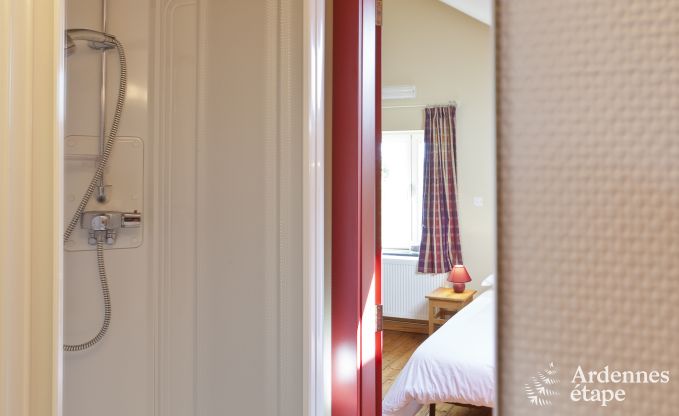 Maison de vacances  Herve (Soumagne) pour 15 personnes en Ardenne