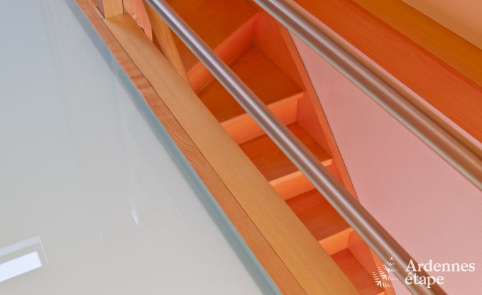 Maison de vacances  Herve (Soumagne) pour 15 personnes en Ardenne