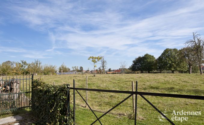 Maison de vacances  Herve (Soumagne) pour 15 personnes en Ardenne