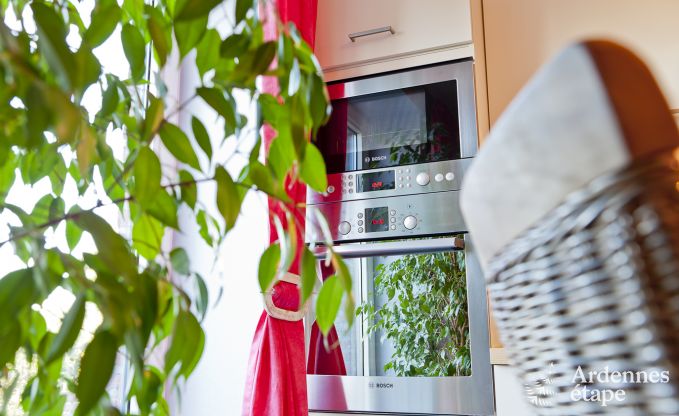 Maison de vacances  Herve (Soumagne) pour 15 personnes en Ardenne