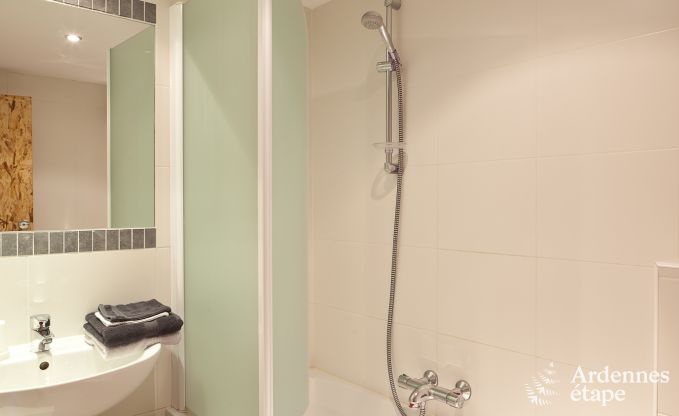 Maison de vacances  Herve (Soumagne) pour 15 personnes en Ardenne