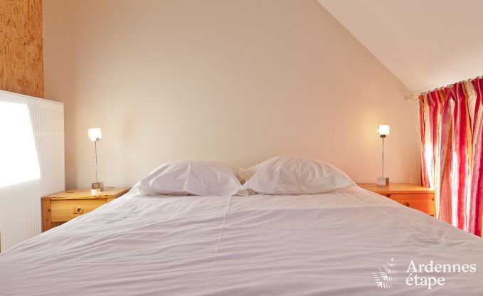 Maison de vacances � Herve (Soumagne) pour 15 personnes en Ardenne