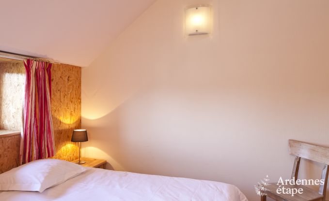 Maison de vacances  Herve (Soumagne) pour 5 personnes en Ardenne