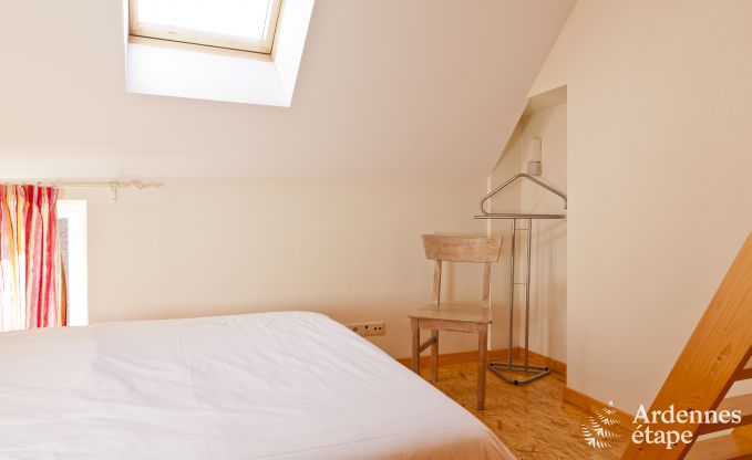 Maison de vacances  Herve (Soumagne) pour 5 personnes en Ardenne