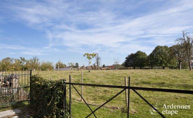 Maison de vacances  Herve (Soumagne) pour 5 personnes en Ardenne