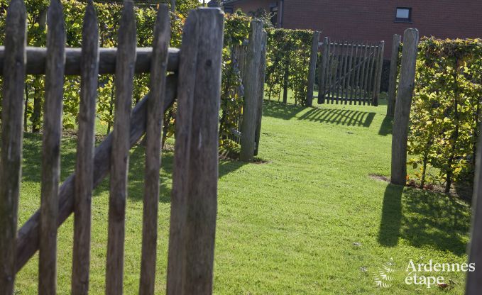 Maison de vacances  Herve (Soumagne) pour 5 personnes en Ardenne
