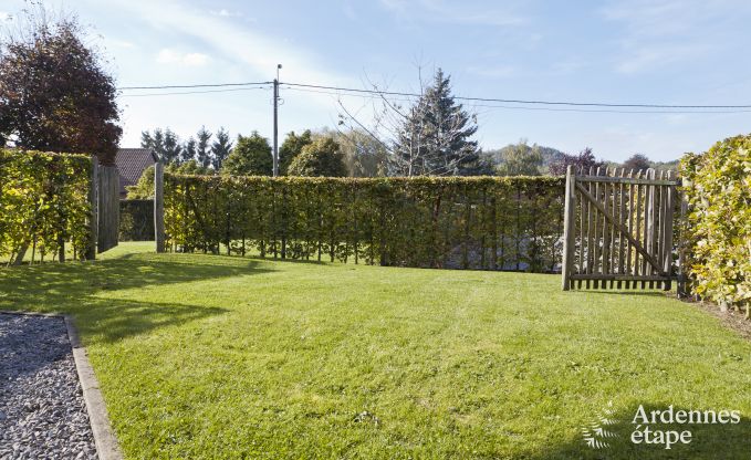 Maison de vacances  Herve (Soumagne) pour 5 personnes en Ardenne