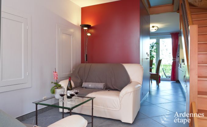 Maison de vacances  Herve (Soumagne) pour 5 personnes en Ardenne