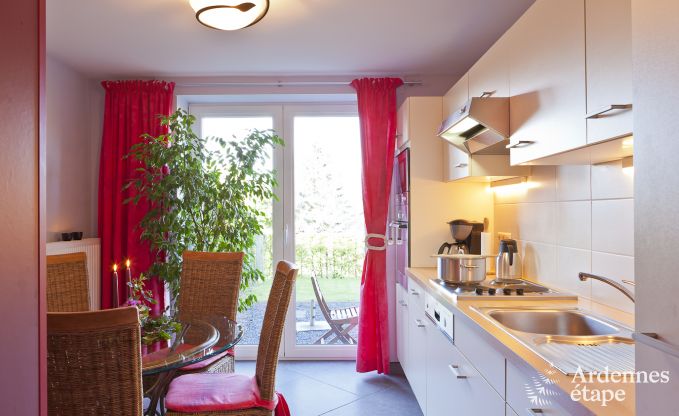 Maison de vacances  Herve (Soumagne) pour 15 personnes en Ardenne