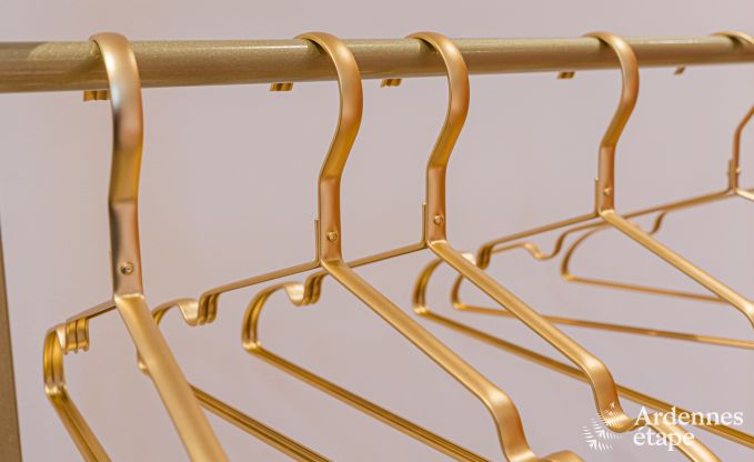 Magnifique villa de luxe � Herve, Ardenne