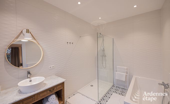 Magnifique villa de luxe � Herve, Ardenne