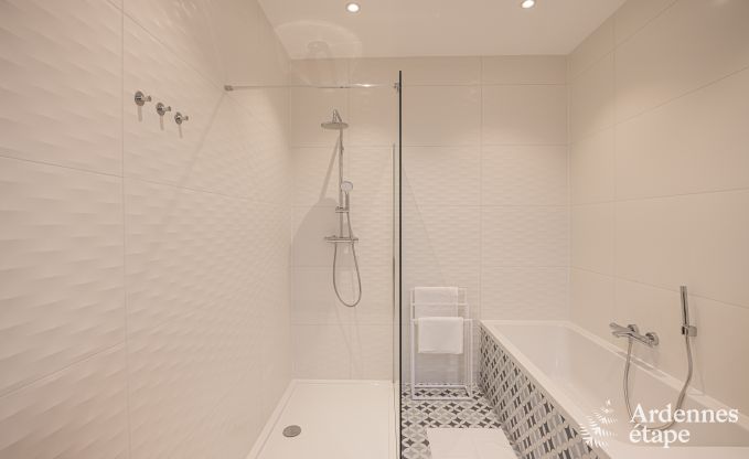 Magnifique villa de luxe � Herve, Ardenne