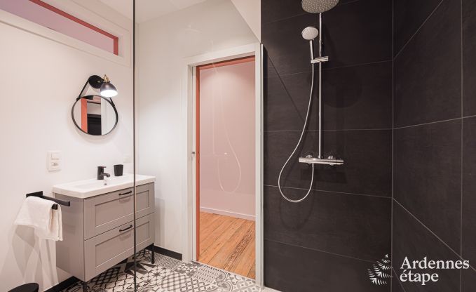 Magnifique villa de luxe � Herve, Ardenne