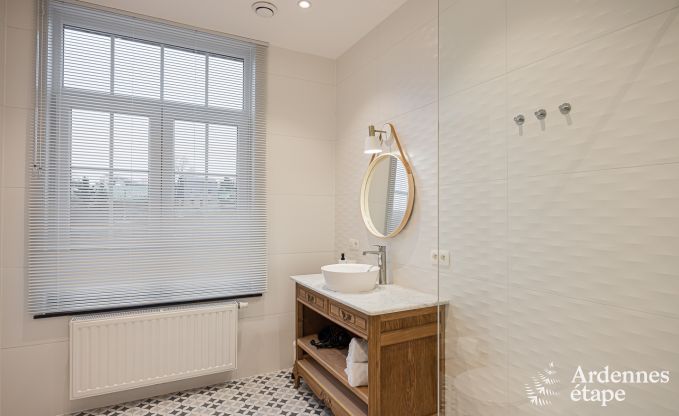 Magnifique villa de luxe � Herve, Ardenne