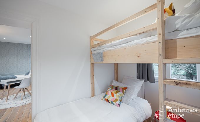 Magnifique villa de luxe � Herve, Ardenne