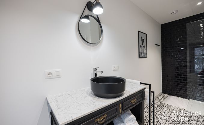 Magnifique villa de luxe � Herve, Ardenne