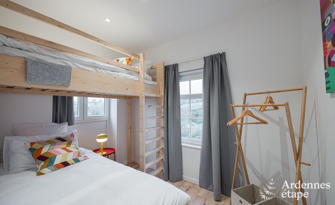 Magnifique villa de luxe � Herve, Ardenne