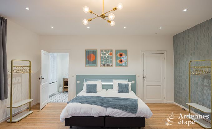 Magnifique villa de luxe � Herve, Ardenne