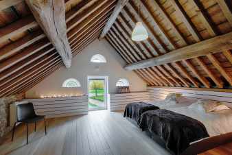 Cottage pour 2/3 personnes à Herve en Ardenne