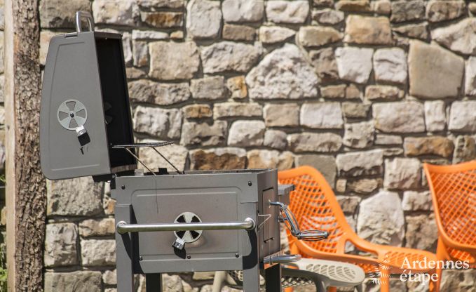 Maison de vacances  Herve pour 4 personnes en Ardenne