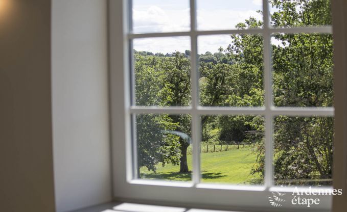 Maison de vacances  Herve pour 4 personnes en Ardenne