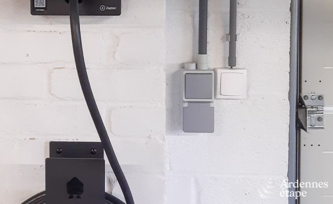 Maison de vacances  Herve pour 6 personnes en Ardenne