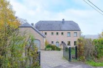 Villa à Herve pour votre séjour avec Ardennes-Etape