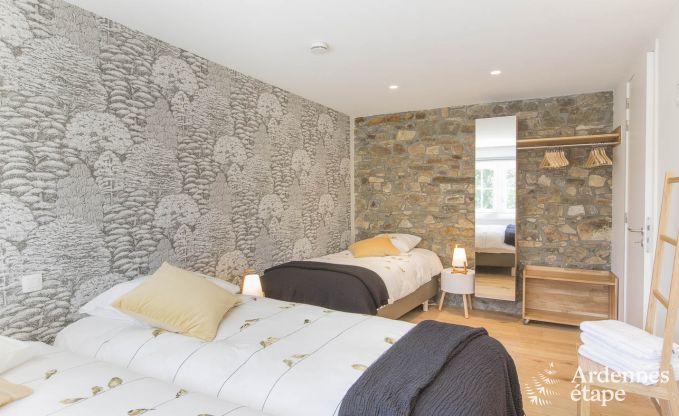 Maison de vacances  Herve pour 14 personnes en Ardenne