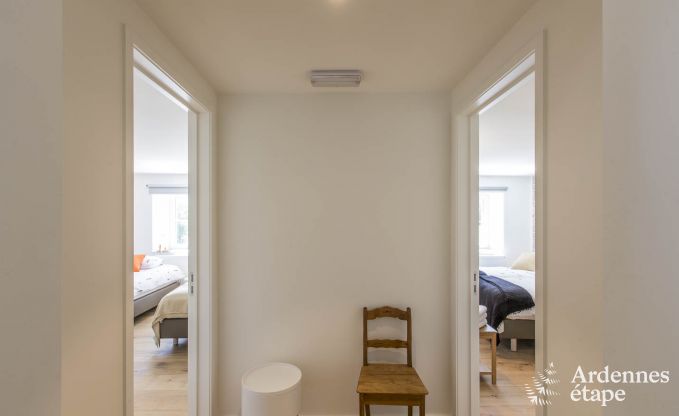 Maison de vacances  Herve pour 14 personnes en Ardenne