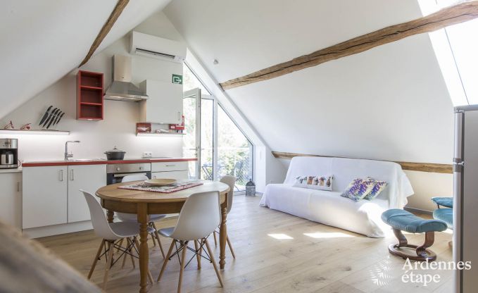 Maison de vacances  Herve pour 14 personnes en Ardenne