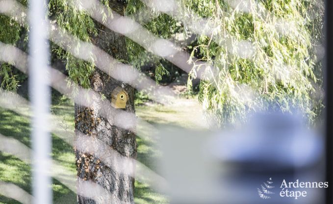 Maison de vacances � Herve pour 14 personnes en Ardenne