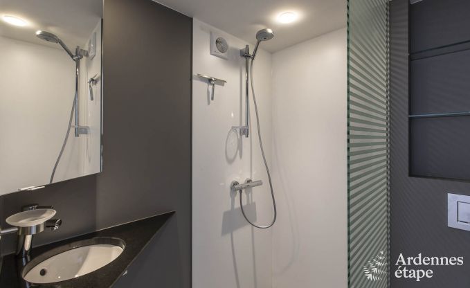 Maison de vacances � Herve pour 14 personnes en Ardenne