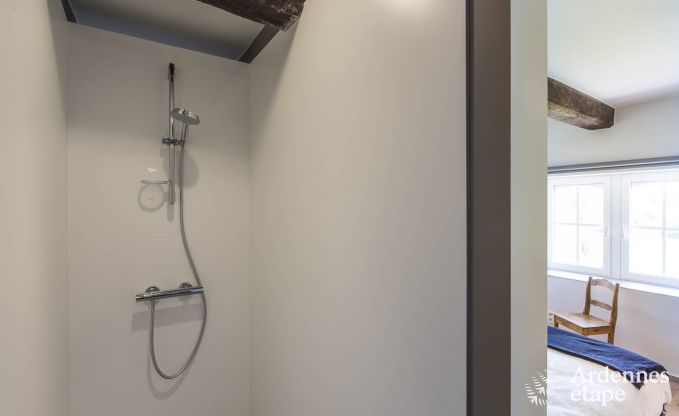 Maison de vacances � Herve pour 14 personnes en Ardenne