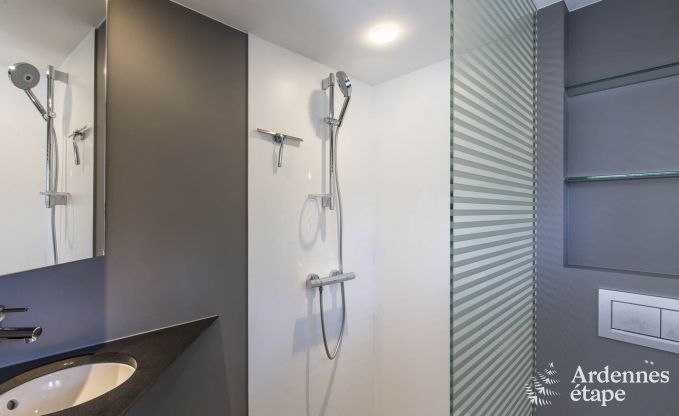 Maison de vacances � Herve pour 14 personnes en Ardenne