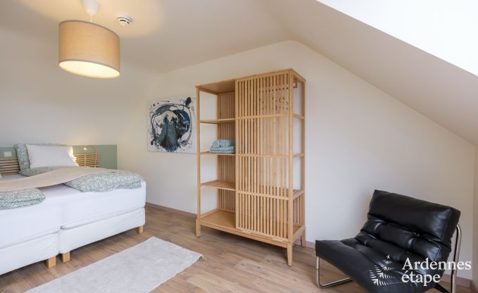 Maison de vacances pour 12 personnes dans le Pays de Herve