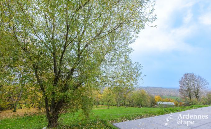 Maison de vacances pour 12 personnes dans le Pays de Herve