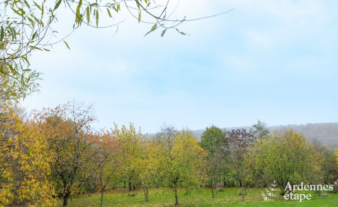 Maison de vacances pour 12 personnes dans le Pays de Herve