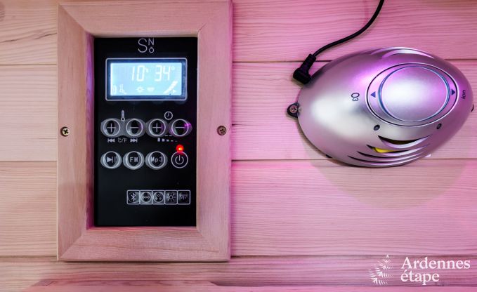 Maison de vacances pour 12 personnes dans le Pays de Herve