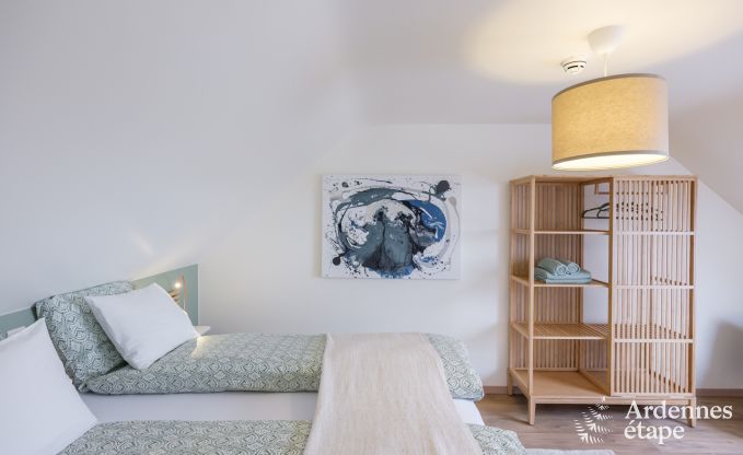 Maison de vacances pour 12 personnes dans le Pays de Herve