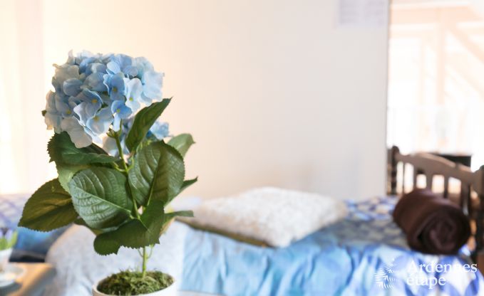 Maison de vacances � Herve pour 12/14 personnes en Ardenne